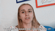 Hannah No GIF by HannahWitton