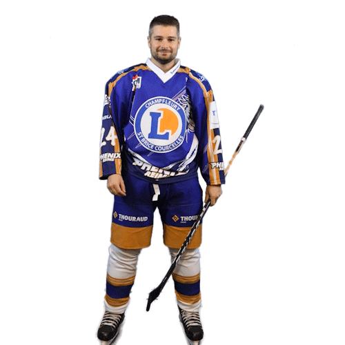 Sticker by Lesphenix