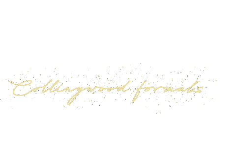 Roaring Twenties Collingwood Sticker