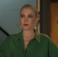 Surprised GIF