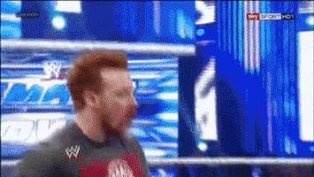 sheamus GIF