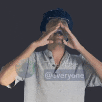 Discord Notifying GIF