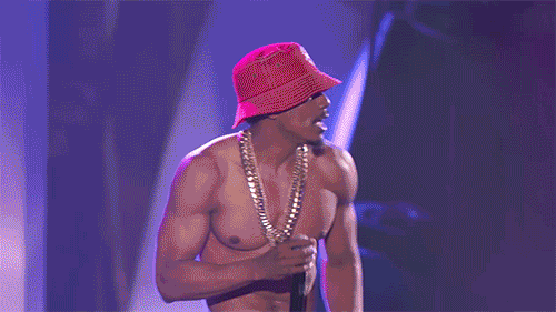 iheartradio ultimate pool party yes GIF by iHeartRadio