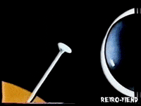 cartoon network animation GIF by RETRO-FIEND