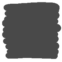 Loop Line Sticker