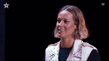 Got Talent Joe GIF by Italia's Got Talent