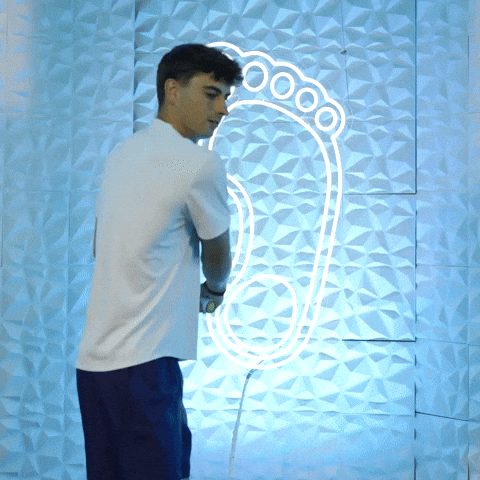 University Of North Carolina Ncaa GIF by UNC Tar Heels