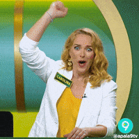 Team Go GIF by Apala 9