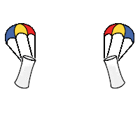 Friends Cheers Sticker by Media Echoes