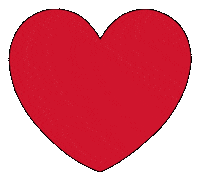 Heart Love Sticker by yenirakiglobal