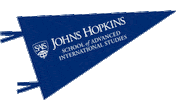 Johns Hopkins Jhu Sticker by SAISHopkins