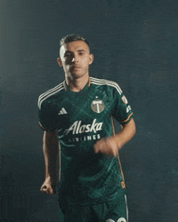 Major League Soccer Sport GIF by Timbers