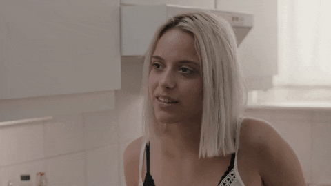 Friends Smile GIF by wtFOCK
