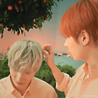 Head Pat Baby GIF