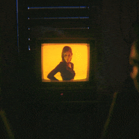 Baila Conmigo Sg GIF by Selena Gomez