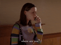 season 5 netflix GIF by Gilmore Girls 
