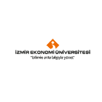 Universite Izmirekonomi Sticker by Izmir University of Economics