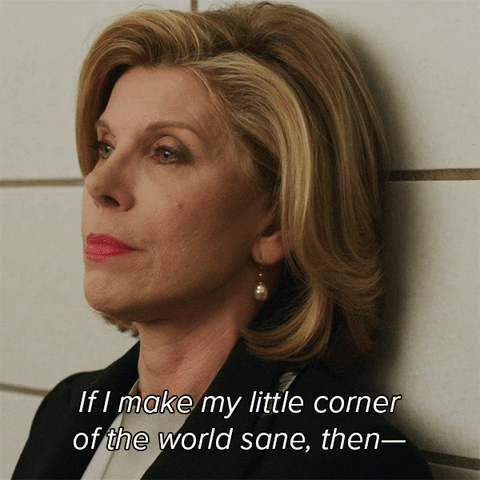 Stressed Season 2 GIF by Paramount+