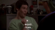 comedy central GIF by Workaholics