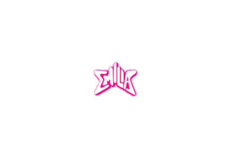Pink Stars Sticker by Sony Music Latin