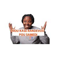 Tk Haiti Sticker by teknoloji an kreyol