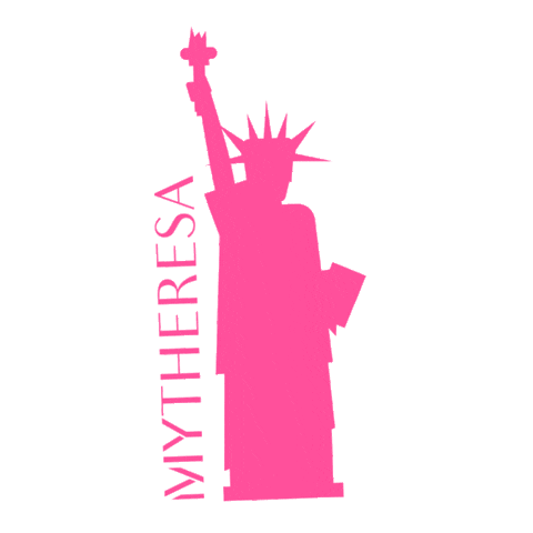 Offwhitexmytheresa Sticker by Mytheresa.com