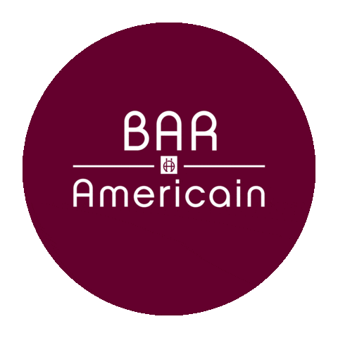 Bar Drinks Sticker by Hard Rock Hotel Amsterdam American