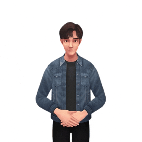 신나 행복해 GIF by 이큐포올