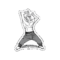 Jjk Jujutsu Kaisen Sticker