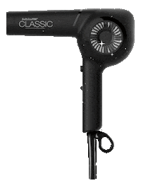 babylissprousaofficial hair styling babyliss blowdryer Sticker