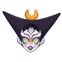 In Love Sticker