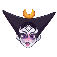 Skeletonmonster Sticker