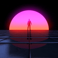 sun GIF by kidmograph