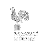 Muzeum Kohut Sticker by pmza_studio