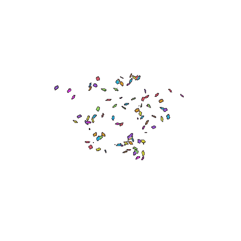 Happy Birthday Party Sticker by Chhota Bheem