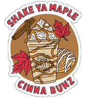 Fall Autumn Sticker by Sheetz