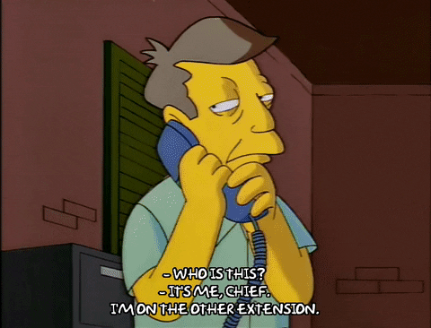 the simpsons episode 24 GIF