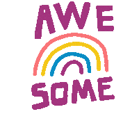 Happy Fun Sticker by Zypto