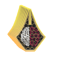 cryptodesigno design cryptodesigno crypto designo Sticker