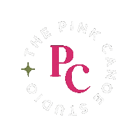 thepinkcanoestudio skincare selfcare waxing glowup Sticker