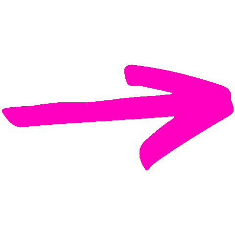 Arrows Pijl Sticker by xwenn
