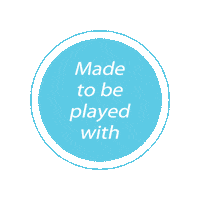 Toys Sticker by NESSTOY