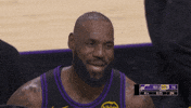 Happy Los Angeles GIF by NBA