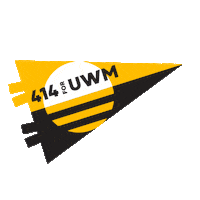 Uwm Sticker by UW-Milwaukee