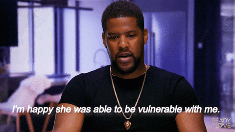 Owntv Readytolove GIF by OWN: Oprah Winfrey Network