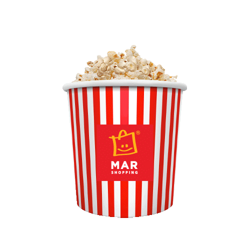 MARShoppingMatosinhos giphyupload cinema centro comercial shopping center Sticker