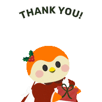 Happy Christmas Sticker by Finch Care