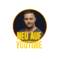 hammerphoto youtube youtube video neues video new video youtube Sticker
