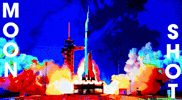 Digital Art Crypto GIF