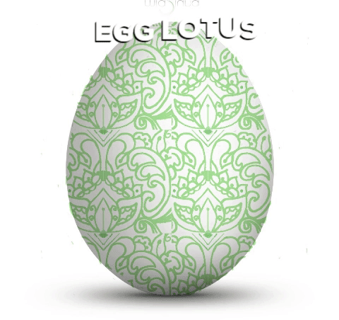 egg lotus GIF